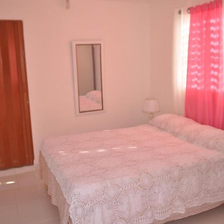 Residencial Lucy Διαμέρισμα Boca Chica Εξωτερικό φωτογραφία