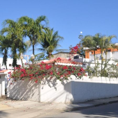 Residencial Lucy Διαμέρισμα Boca Chica Εξωτερικό φωτογραφία