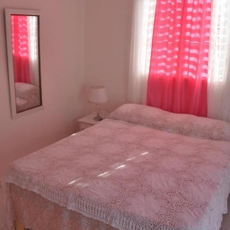 Residencial Lucy Διαμέρισμα Boca Chica Εξωτερικό φωτογραφία
