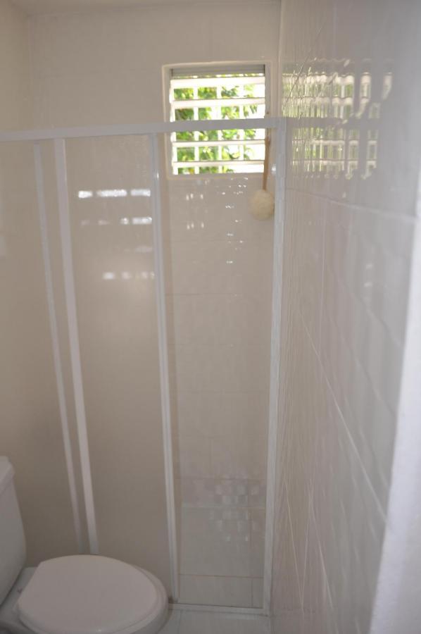 Residencial Lucy Διαμέρισμα Boca Chica Εξωτερικό φωτογραφία